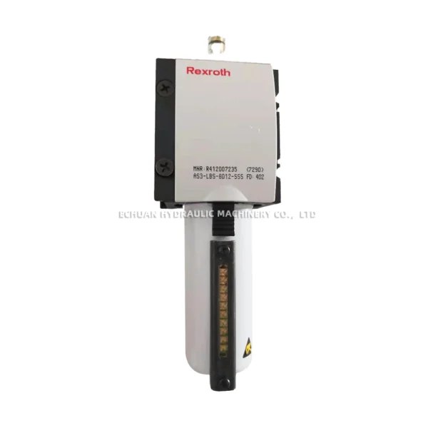 REXROTH R412007235 - Image 4