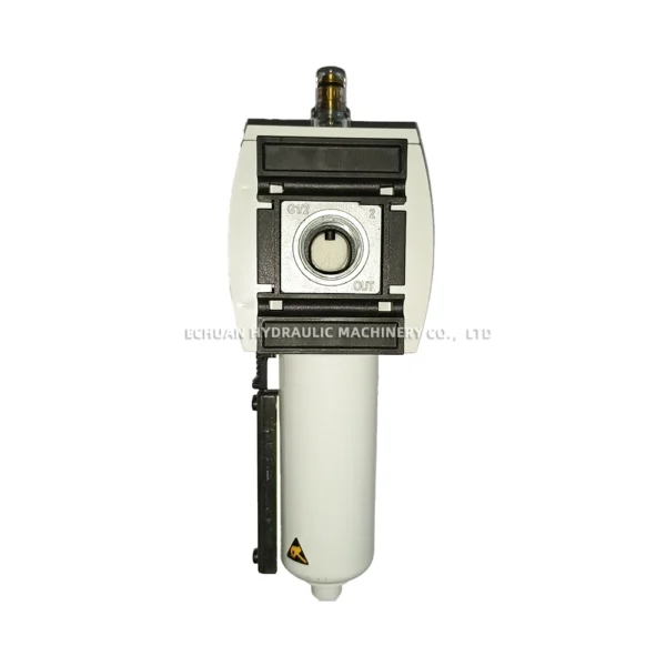 REXROTH R412007235 - Image 2