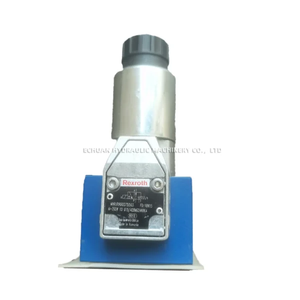 REXROTH R900075563 M-3SEW10U1X/420MG24N9K4