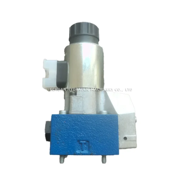 REXROTH R900075563 M-3SEW10U1X/420MG24N9K4 - Image 5