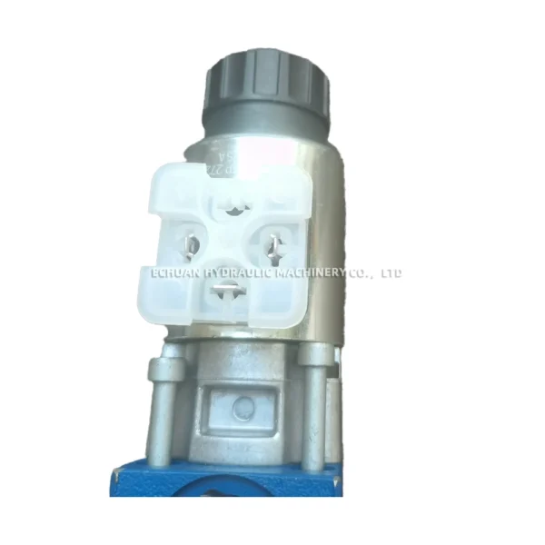 REXROTH R900075563 M-3SEW10U1X/420MG24N9K4 - Image 2