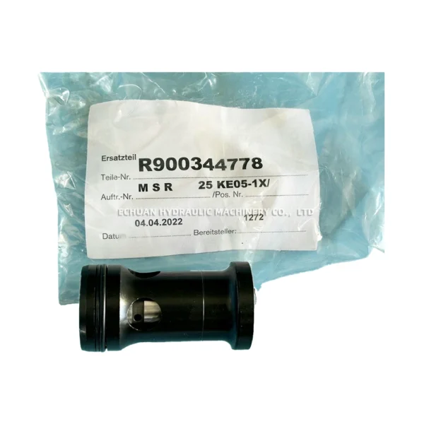 REXROTH R900344778 M-SR25KE05-1X/ - Image 2