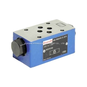 REXROTH  R900347495 Z2S 6-1-64/1045742