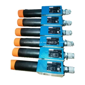 REXROTH R900410849 ZDR 6 DA2-45/150Y