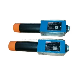 REXROTH R900431172 ZDR 6 DB2-45/150YM