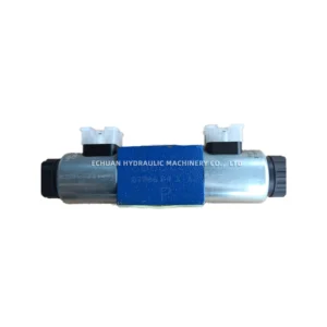 REXROTH R900561282 4WE6G62EG24N9K4