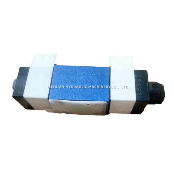 REXROTH R900922205 4WE6E62/EW230N9K4/V - Image 4