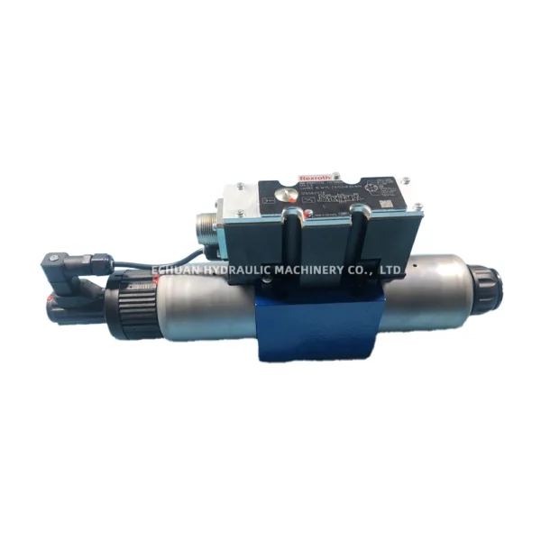 REXROTH R900927233 4WREE10E7523/G24K31/A1V - Image 5