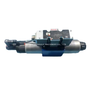 REXROTH R900927233 4WREE10E7523/G24K31/A1V