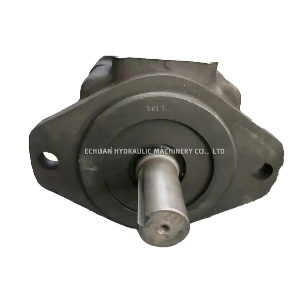 REXROTH R900931548 PVV4-1X/082RA15DMC - Image 2