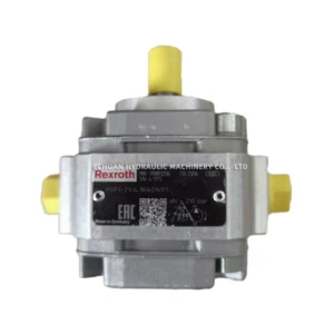 REXROTH R900932136 PGF1-2X/4,1RA01VP1