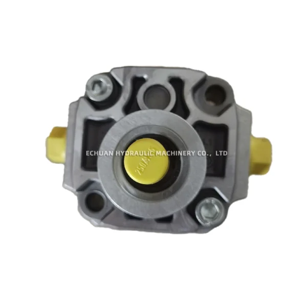REXROTH R900932136 PGF1-2X/4,1RA01VP1 - Image 2