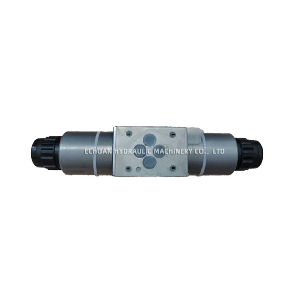 REXROTH R900955887 3DREP6C-2X/25EG24N9K4/M - Image 2