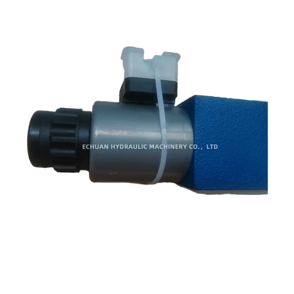 REXROTH R900955887 3DREP6C-2X/25EG24N9K4/M - Image 3