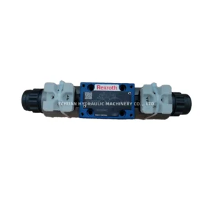 REXROTH R900955887 3DREP6C-2X/25EG24N9K4/M