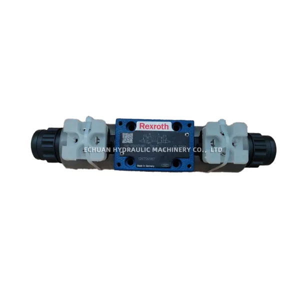 REXROTH R900955887 3DREP6C-2X/25EG24N9K4/M