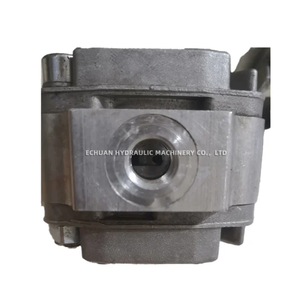 REXROTH R900969230 PGF1-21/1.7RN01VM - Image 2