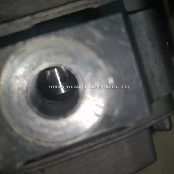 REXROTH R900969230 PGF1-21/1.7RN01VM - Image 3
