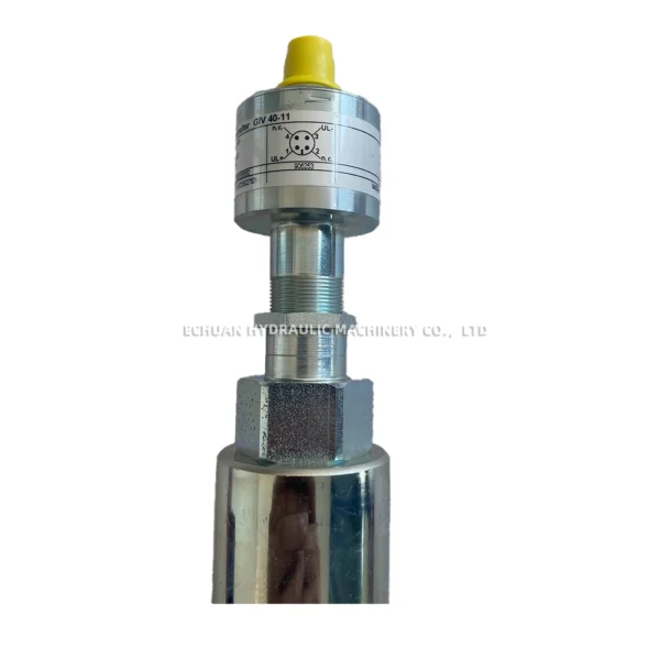 REXROTH R900979895 4WE6J62/EG24K4QRABG24E - Image 3