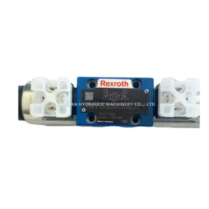 REXROTH R900979895 4WE6J62/EG24K4QRABG24E