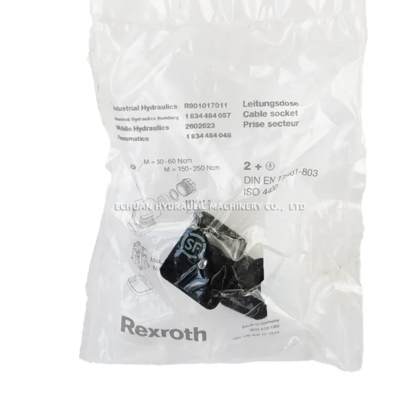 REXROTH R901017011 - Image 3