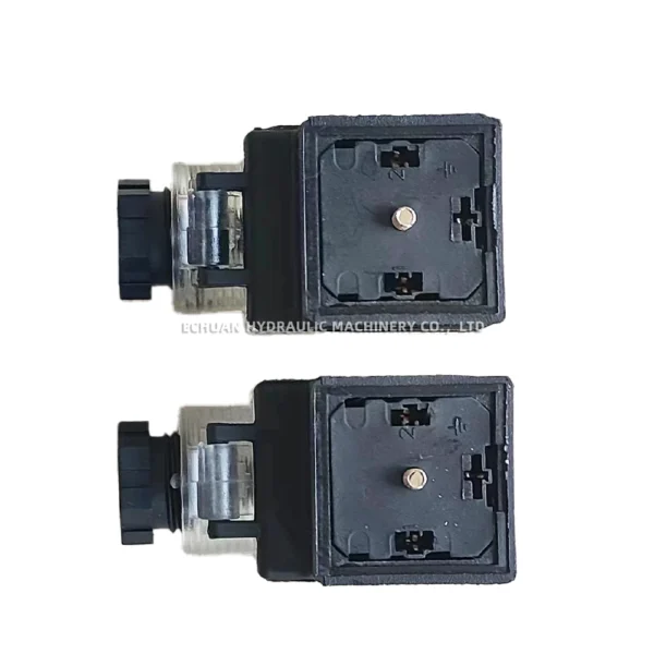 REXROTH R901017022 12.240VACIDC-4A - Image 2