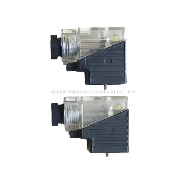 REXROTH R901017022 12.240VACIDC-4A - Image 3