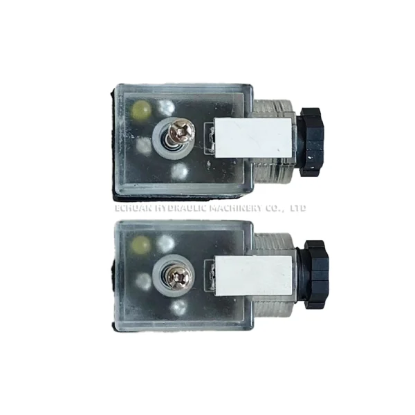 REXROTH R901017022 12.240VACIDC-4A - Image 4