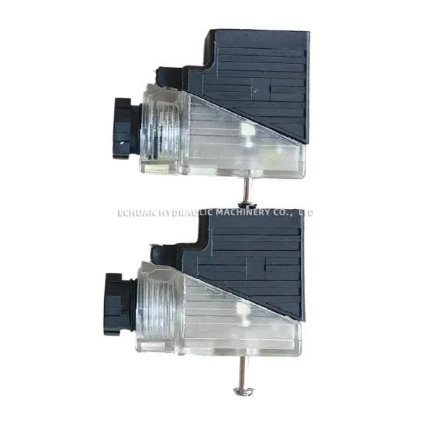 REXROTH R901017022 12.240VACIDC-4A - Image 5
