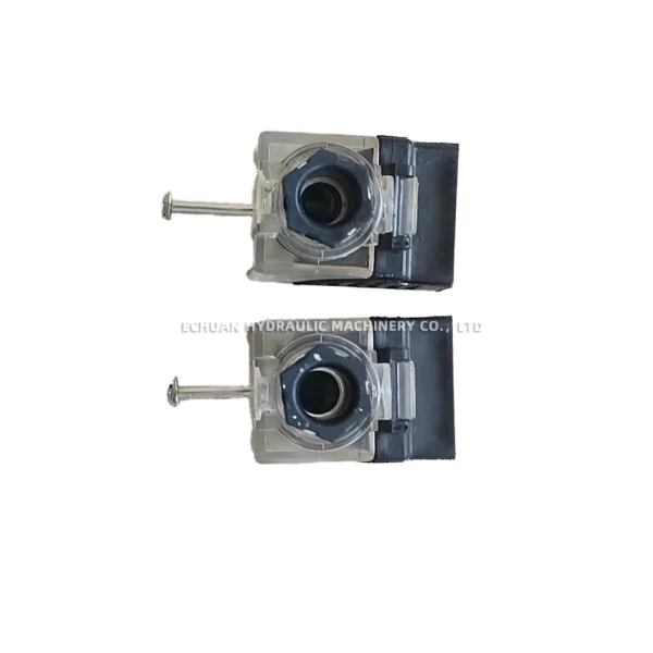 REXROTH R901017022 12.240VACIDC-4A - Image 6