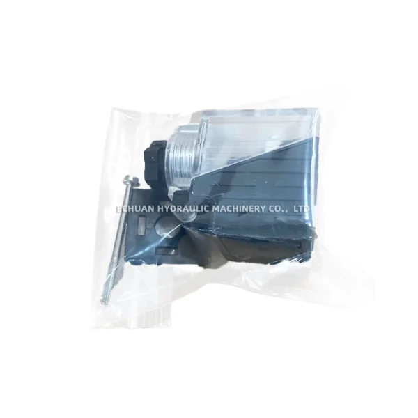 REXROTH  R901017022/12V-240VAC/DC-4A - Image 4