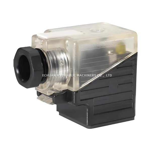 REXROTH R901017026/24V AC/DC-4A