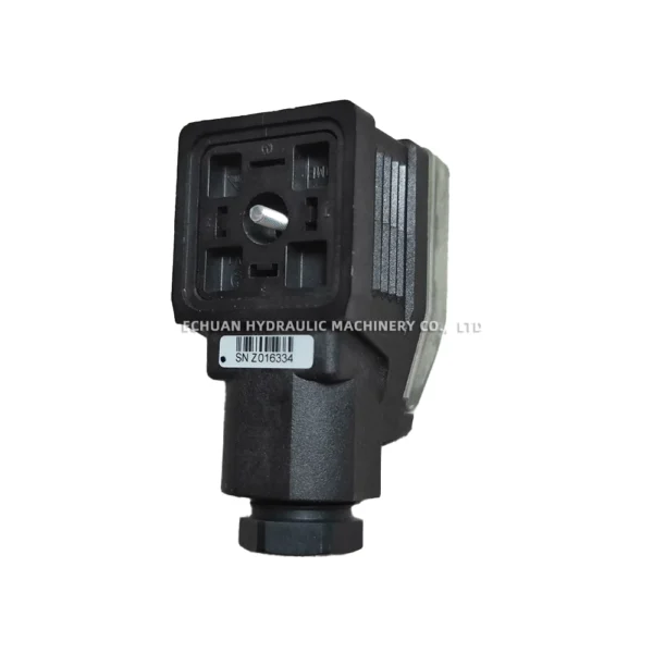 REXROTH R901024331 VT-SSPA1-5-13/V0/0-24 - Image 4