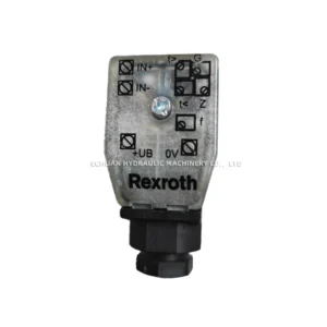 REXROTH R901024331 VT-SSPA1-5-13/V0/0-24
