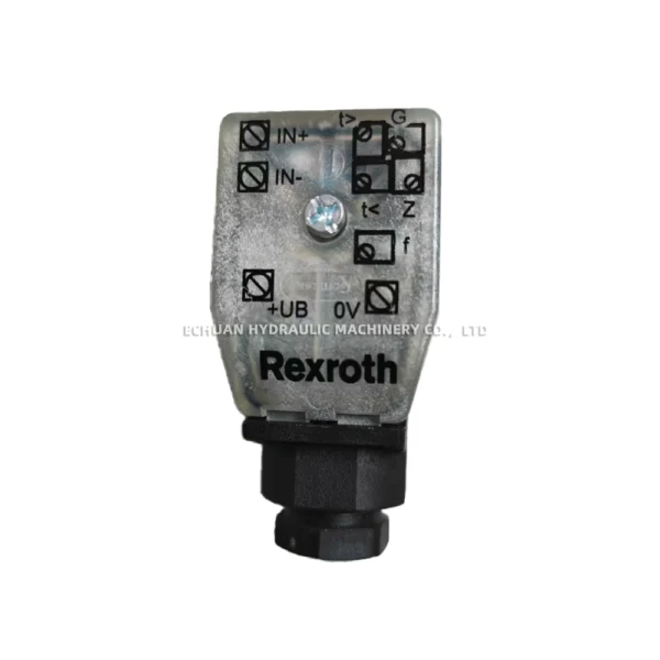 REXROTH R901024331 VT-SSPA1-5-13/V0/0-24