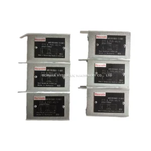 REXROTH R901086051 Z1S 6 P05-40/V