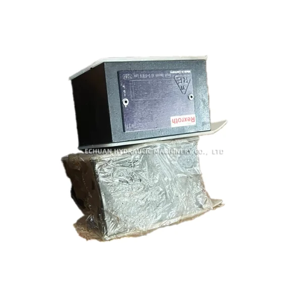 REXROTH R901086051 Z1S 6 P05-40/V - Image 3