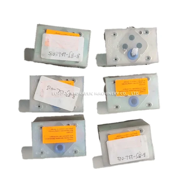 REXROTH R901086051 Z1S 6 P05-40/V - Image 11