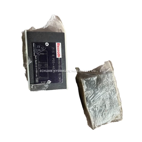 REXROTH R901086051 Z1S 6 P05-40/V - Image 10