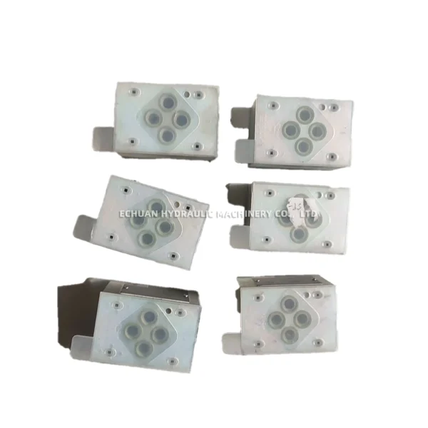 REXROTH R901086051 Z1S 6 P05-40/V - Image 9