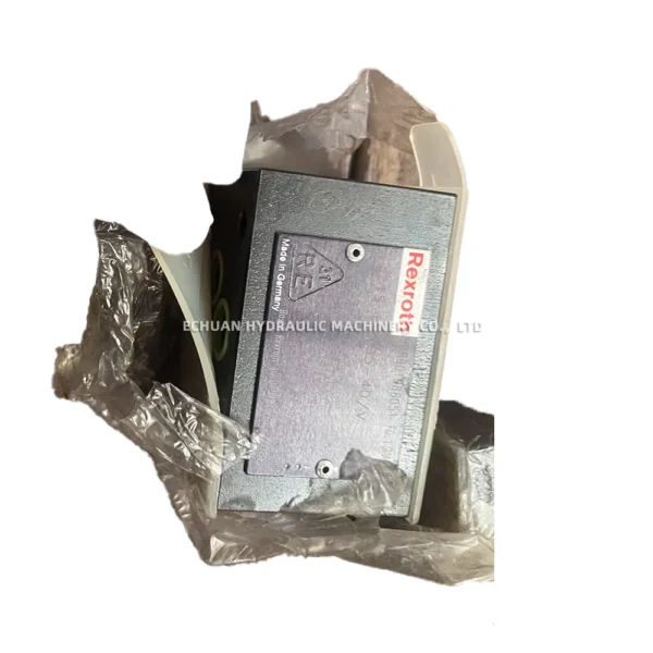 REXROTH R901086051 Z1S 6 P05-40/V - Image 8