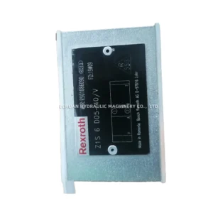 REXROTH  R901086090 Z1S 6 D05-40/V