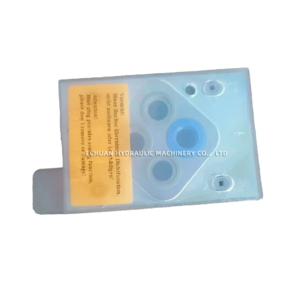 REXROTH  R901086090 Z1S 6 D05-40/V - Image 2