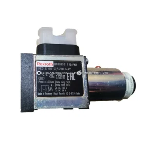 REXROTH  R901099816 HED 8 OH-20/350K14AV
