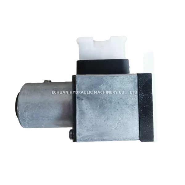 REXROTH R901101640 HED8OH-2X/350K14 - Image 3