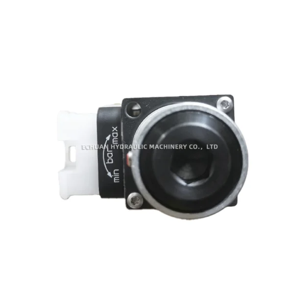 REXROTH R901101640 HED8OH-2X/350K14 - Image 4