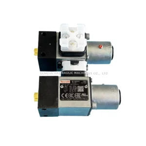 REXROTH R901102710 HED8OA-2X/350K14