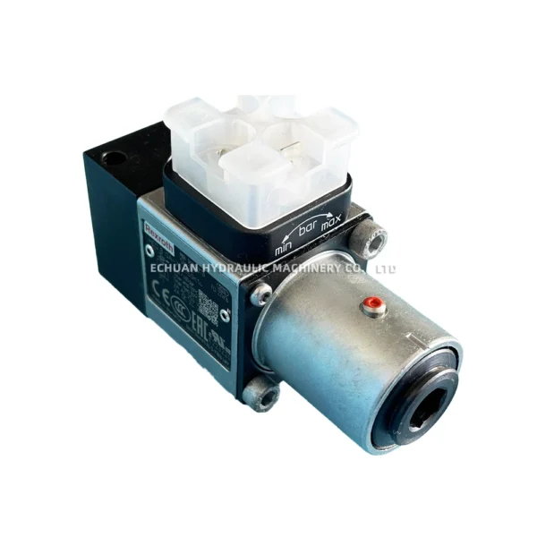 REXROTH R901102710 HED8OA-2X/350K14 - Image 3