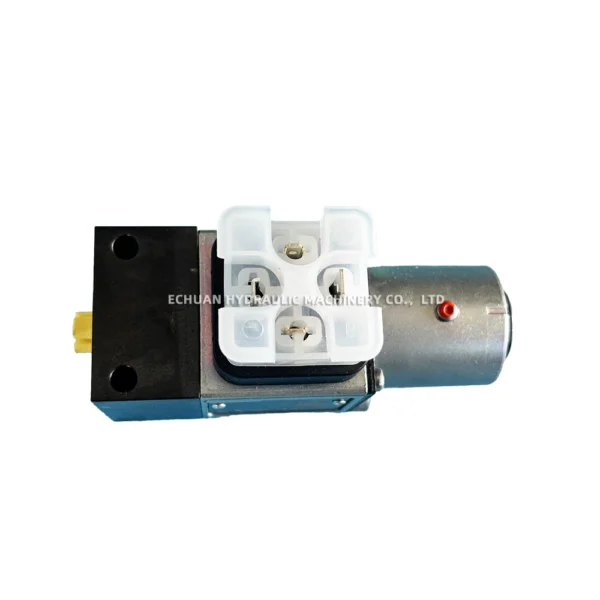 REXROTH R901102710 HED8OA-2X/350K14 - Image 2