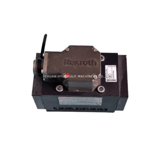 REXROTH R901116633 4WS2EM10-52/5B11XHET315K31EV-100